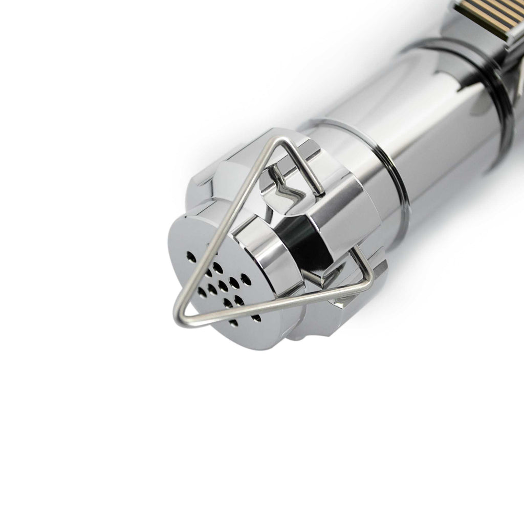 Luke V1.0 Lightsaber