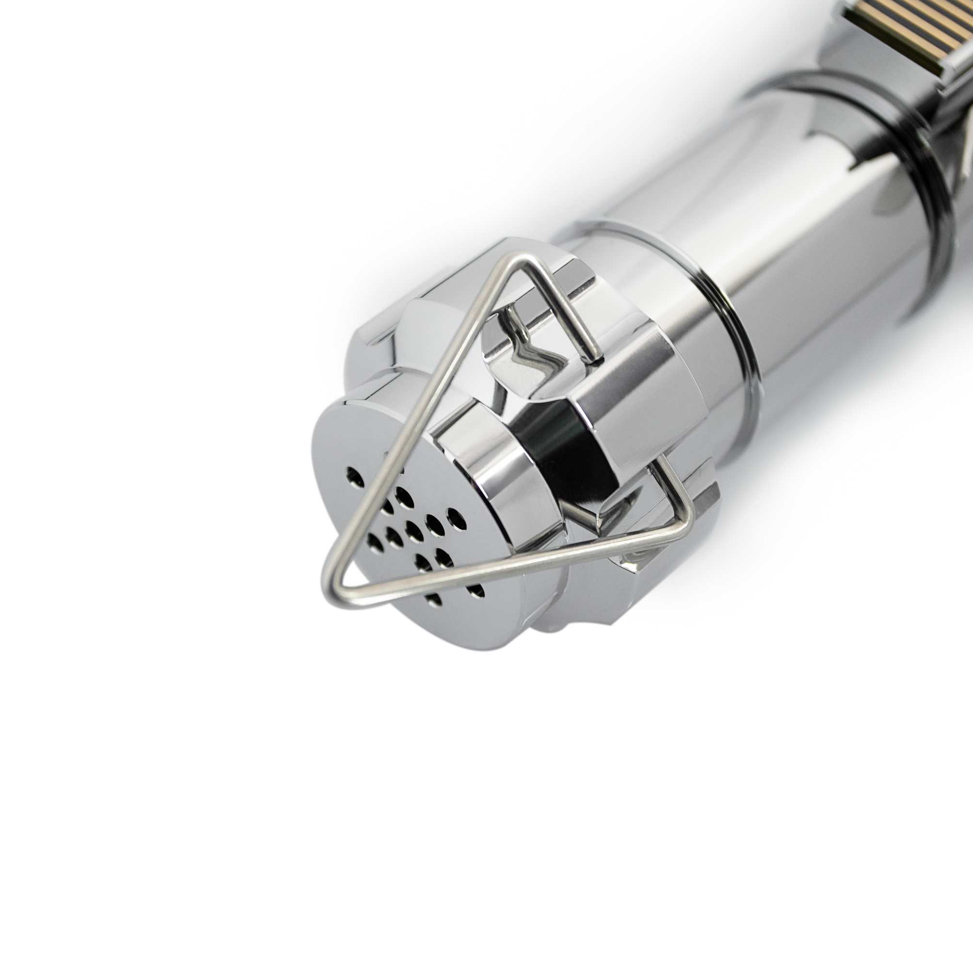 Luke V1.0 Lightsaber