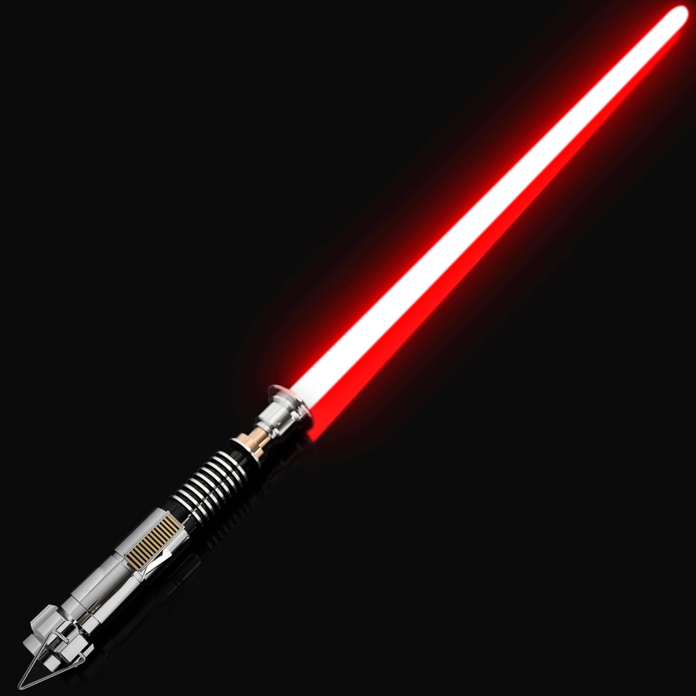 Luke V1.0 Lightsaber