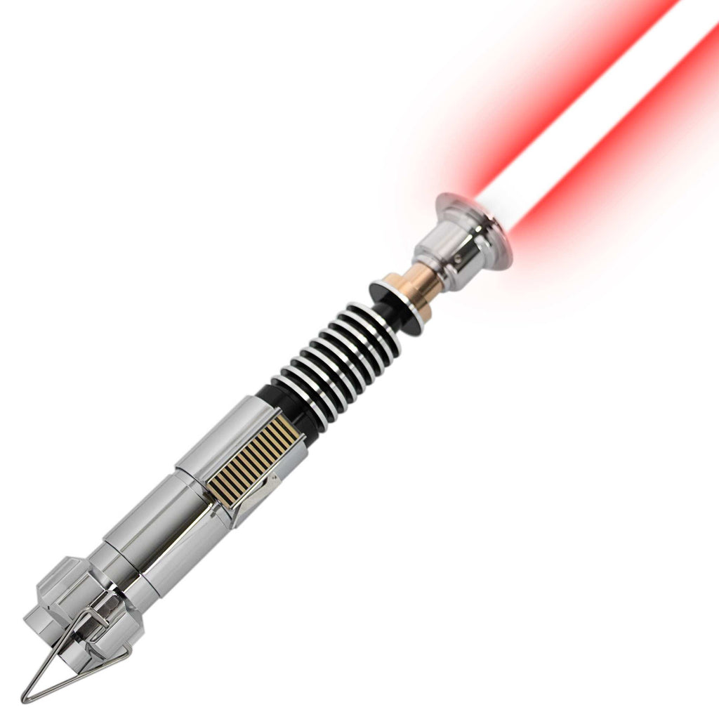 Luke V1.0 Lightsaber
