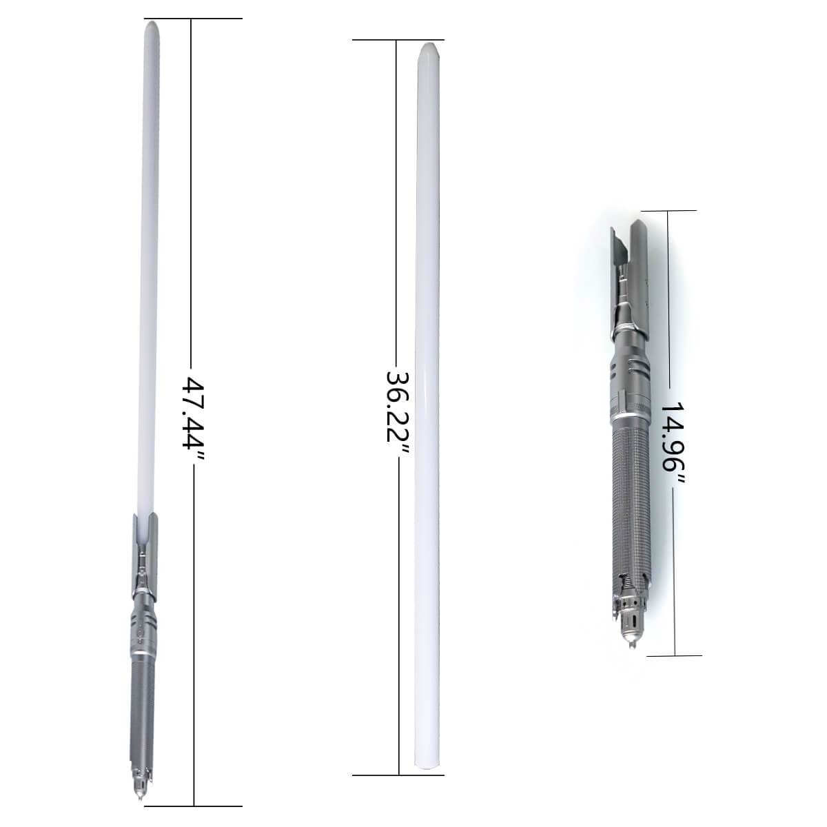 Monolopho Lightsaber