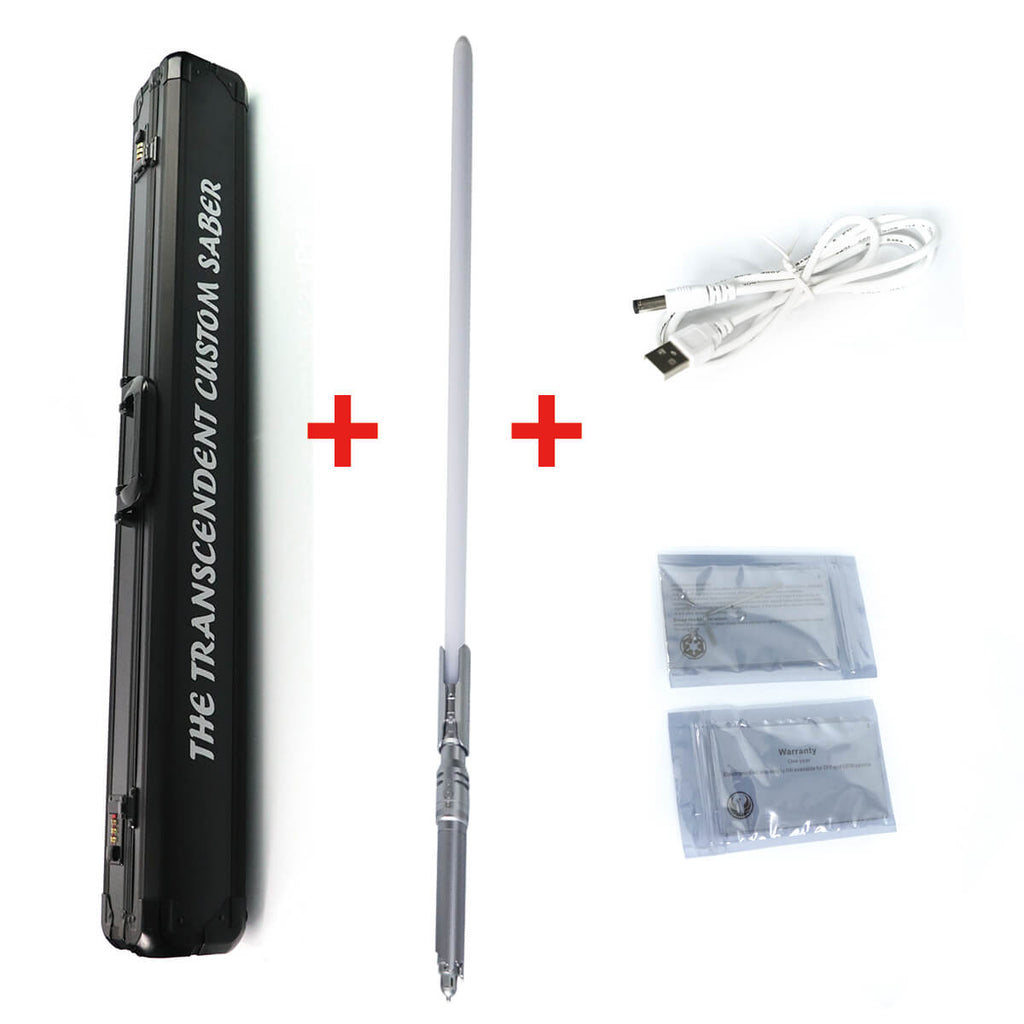 Monolopho Neopixel Lightsaber