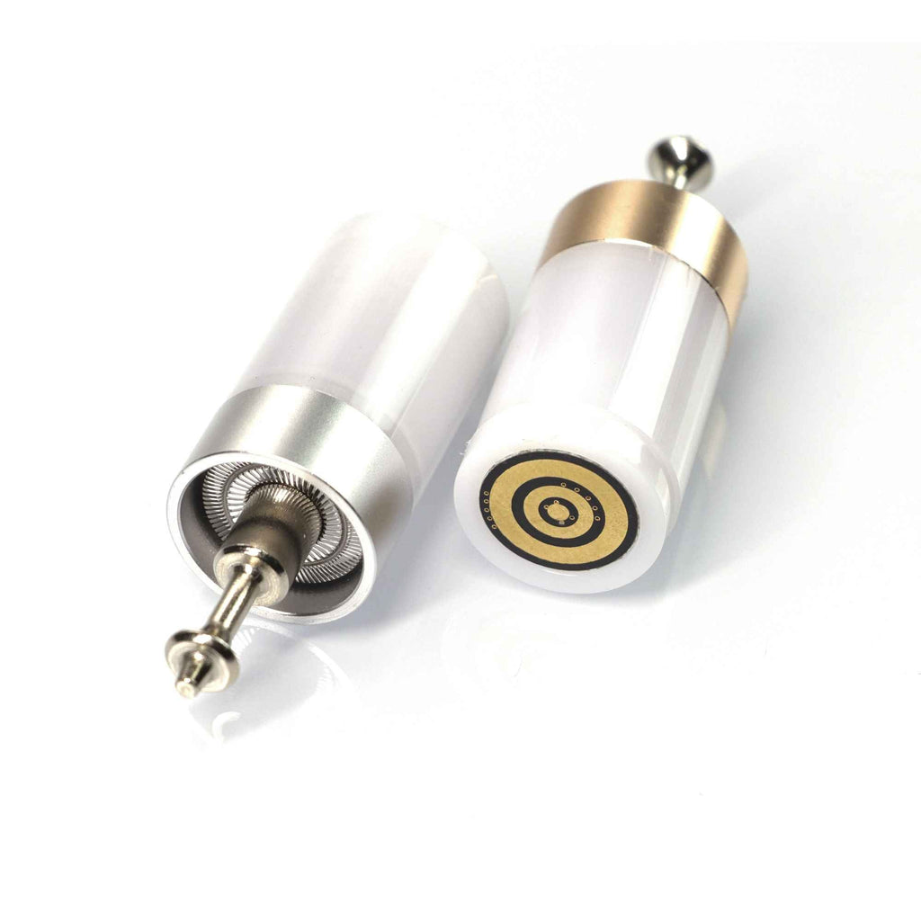 Neopixel Lightsaber Blade Plug V1