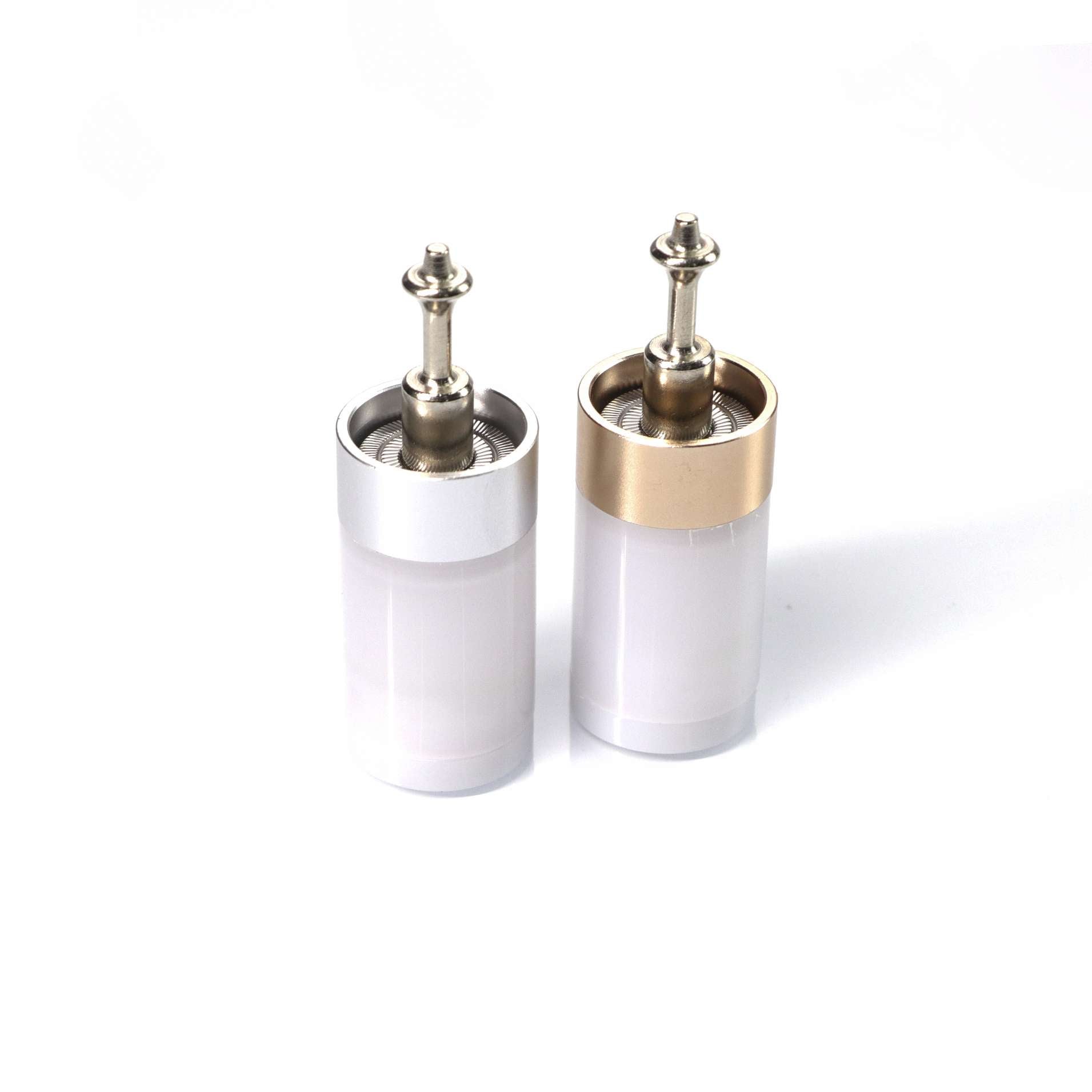 Neopixel Lightsaber Blade Plug V1