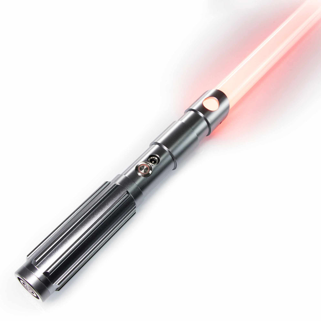 Power Neopixel Lightsaber