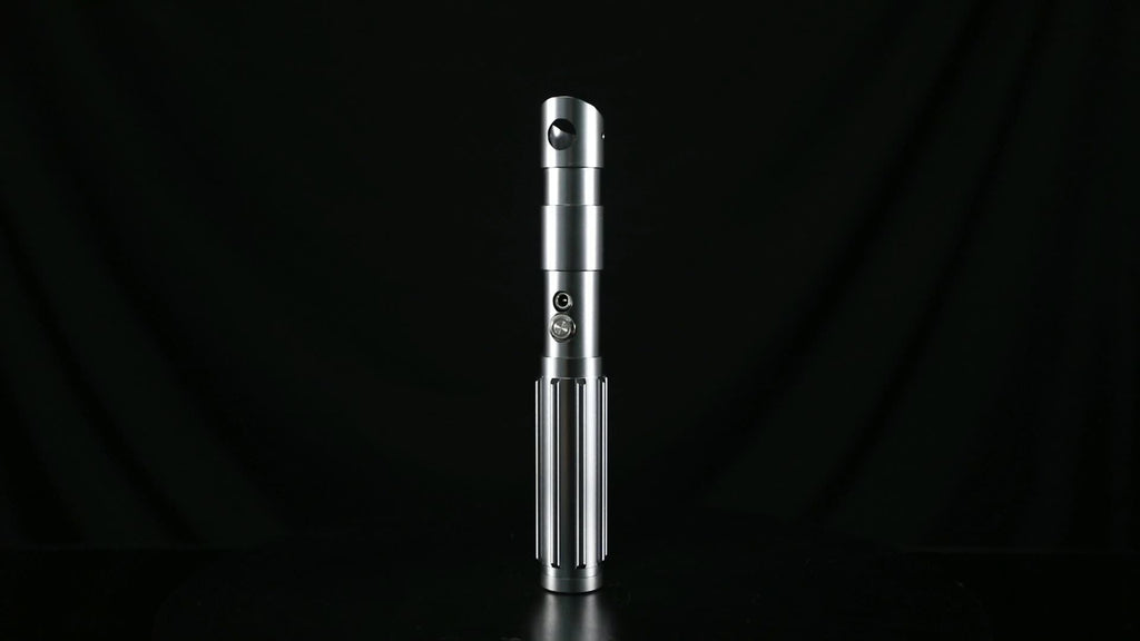 Power Neopixel Lightsaber