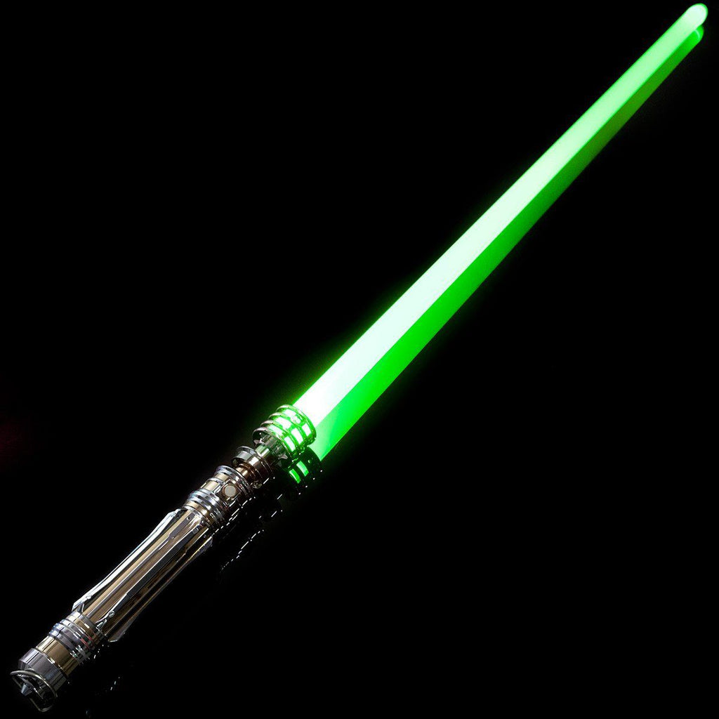 Princess Leia Lightsaber
