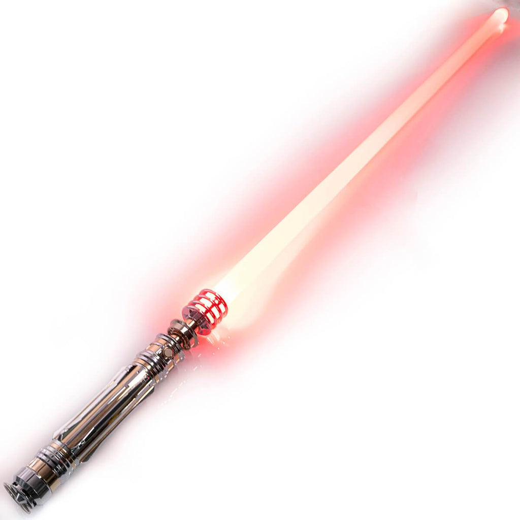 Princess Leia Lightsaber