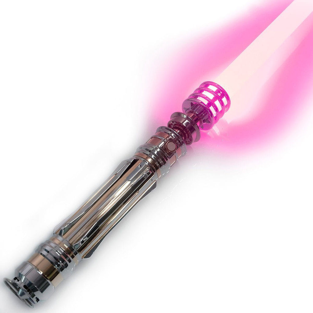 Princess Leia Lightsaber