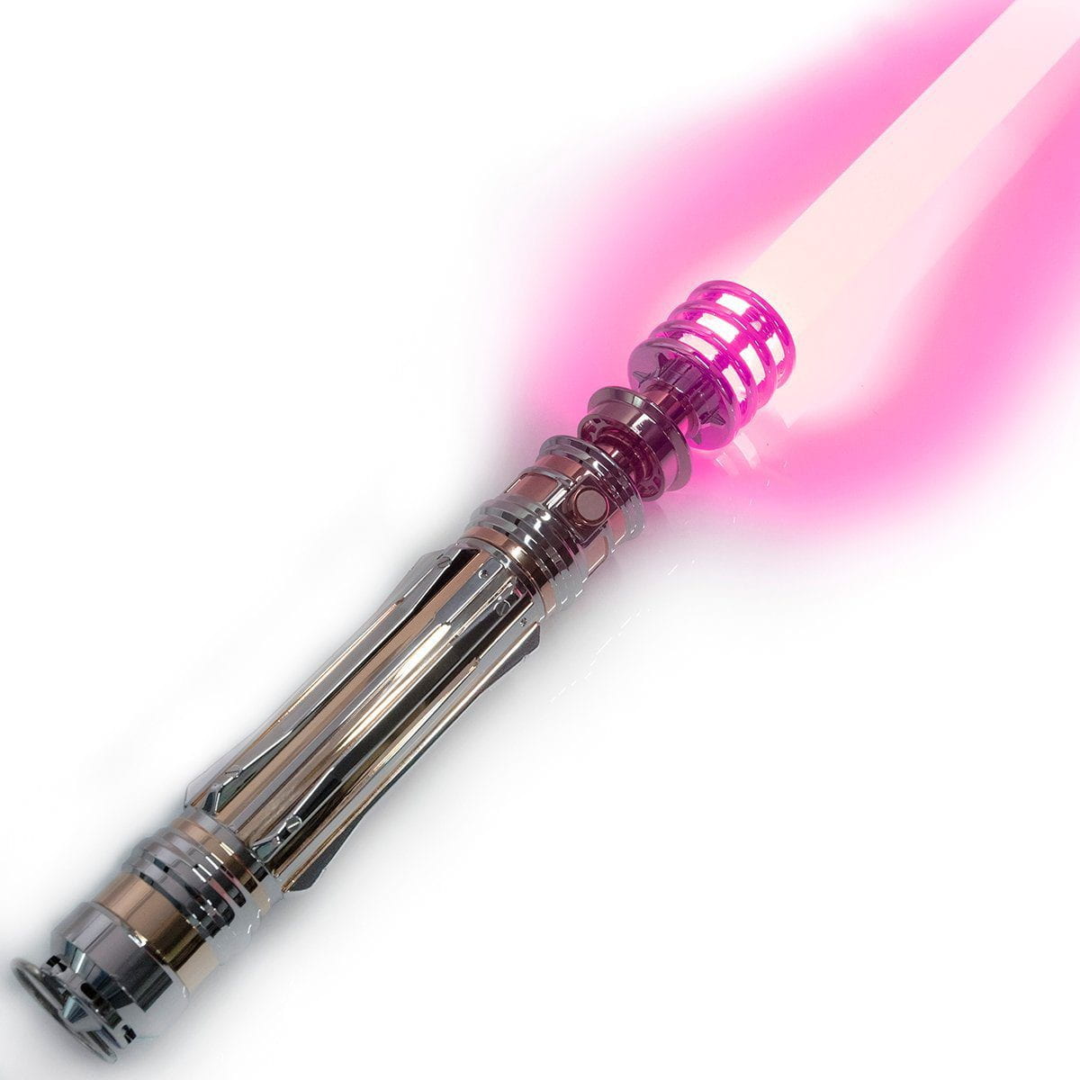 Princess Leia Lightsaber
