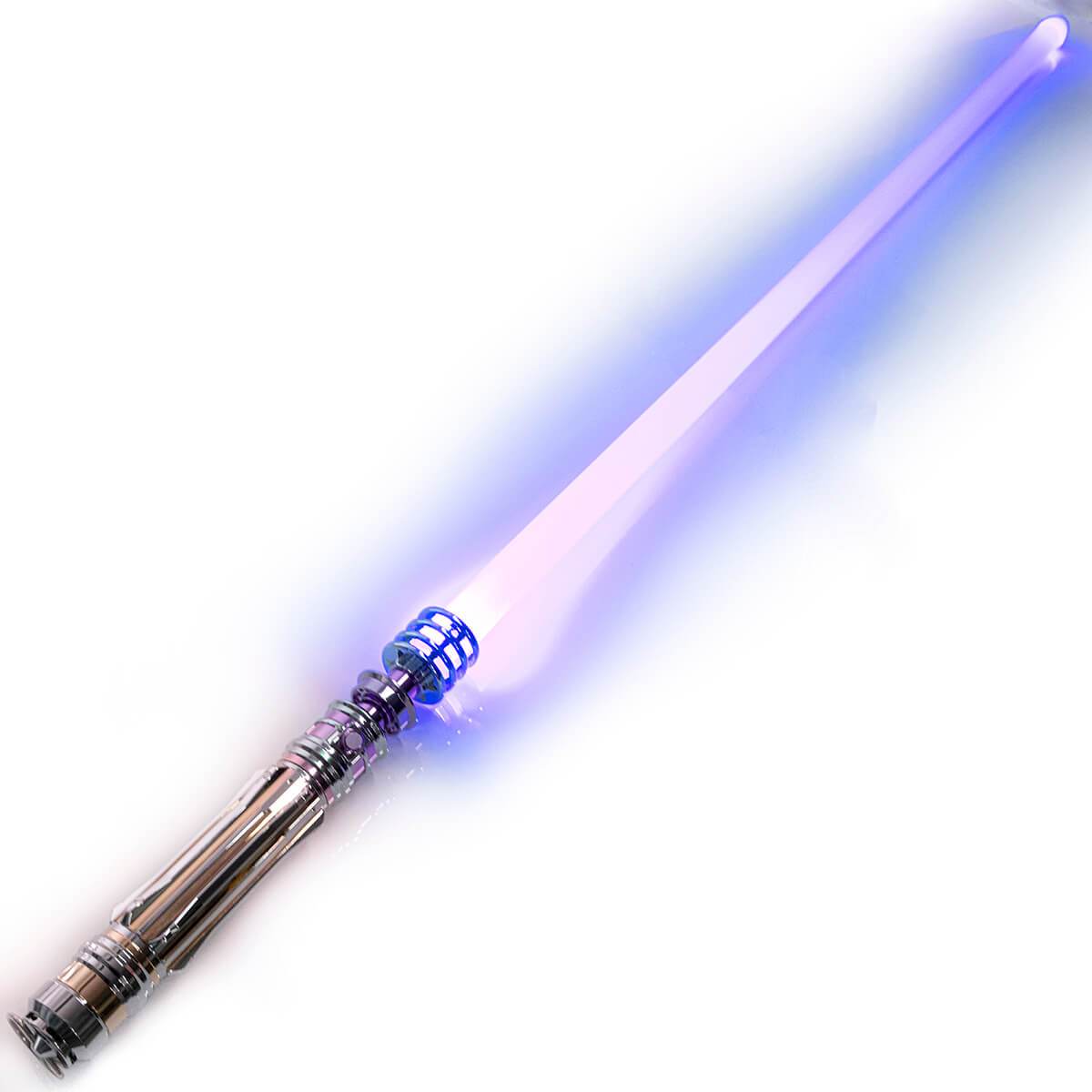 Princess Leia Lightsaber