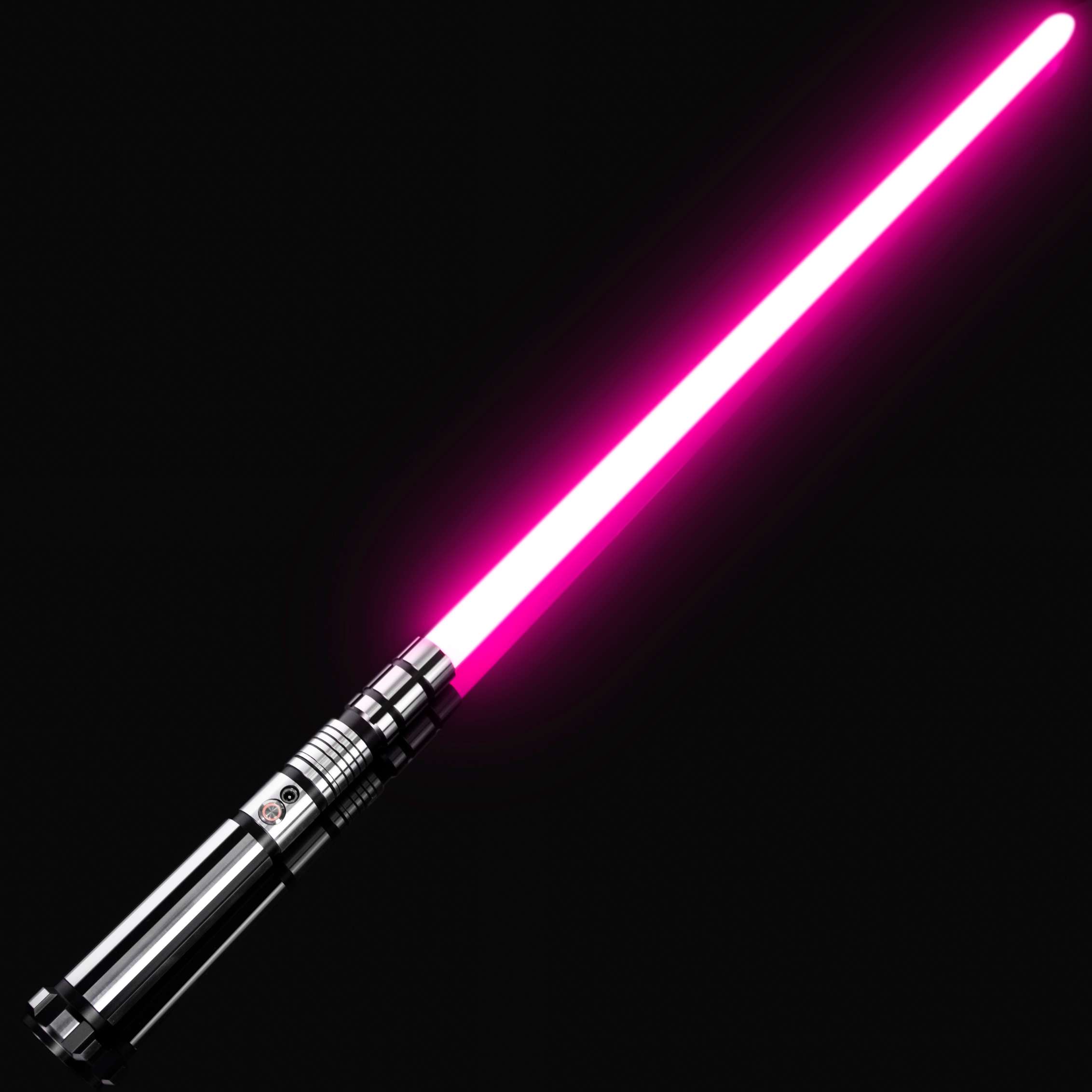 Rayoso Lightsaber