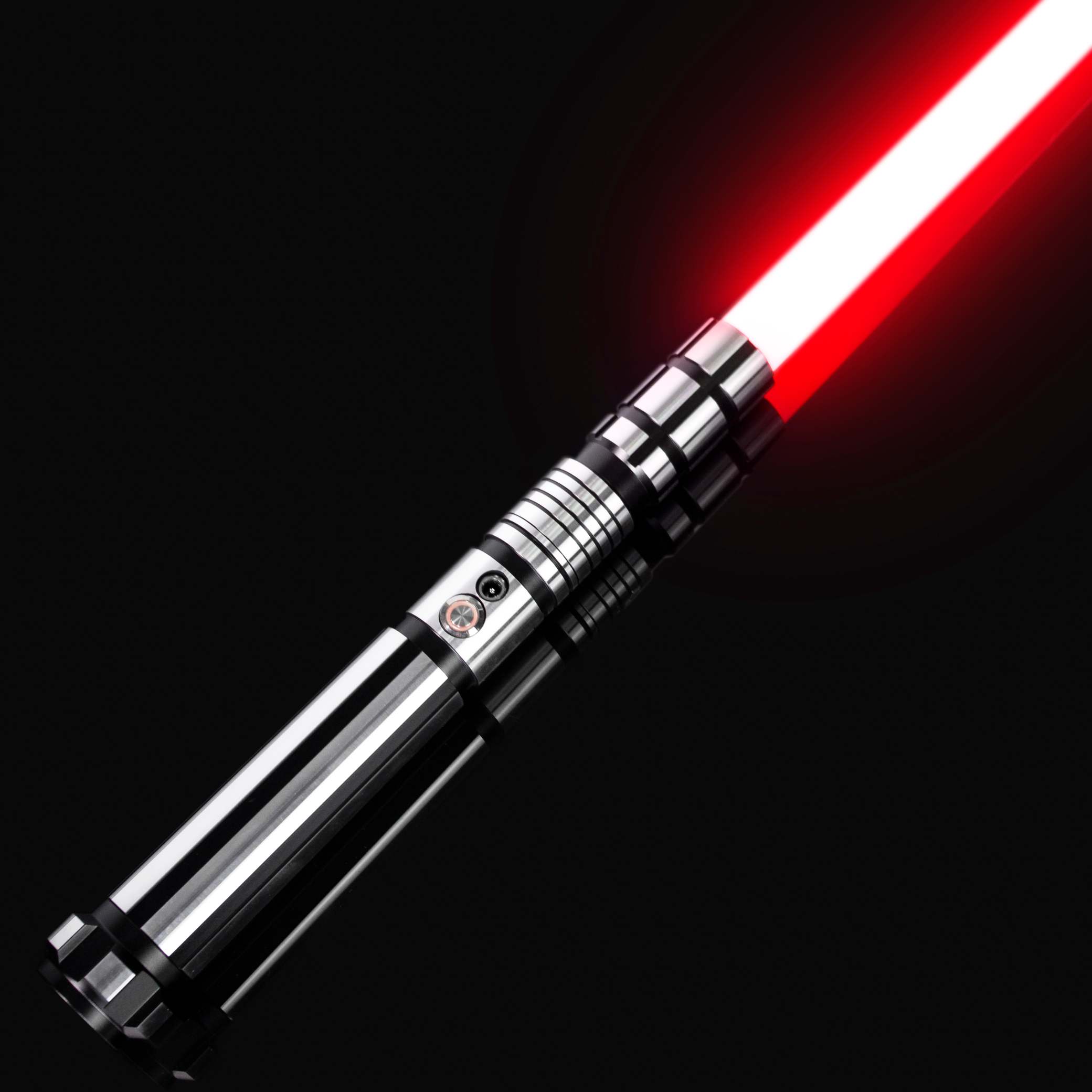 Rayoso Lightsaber