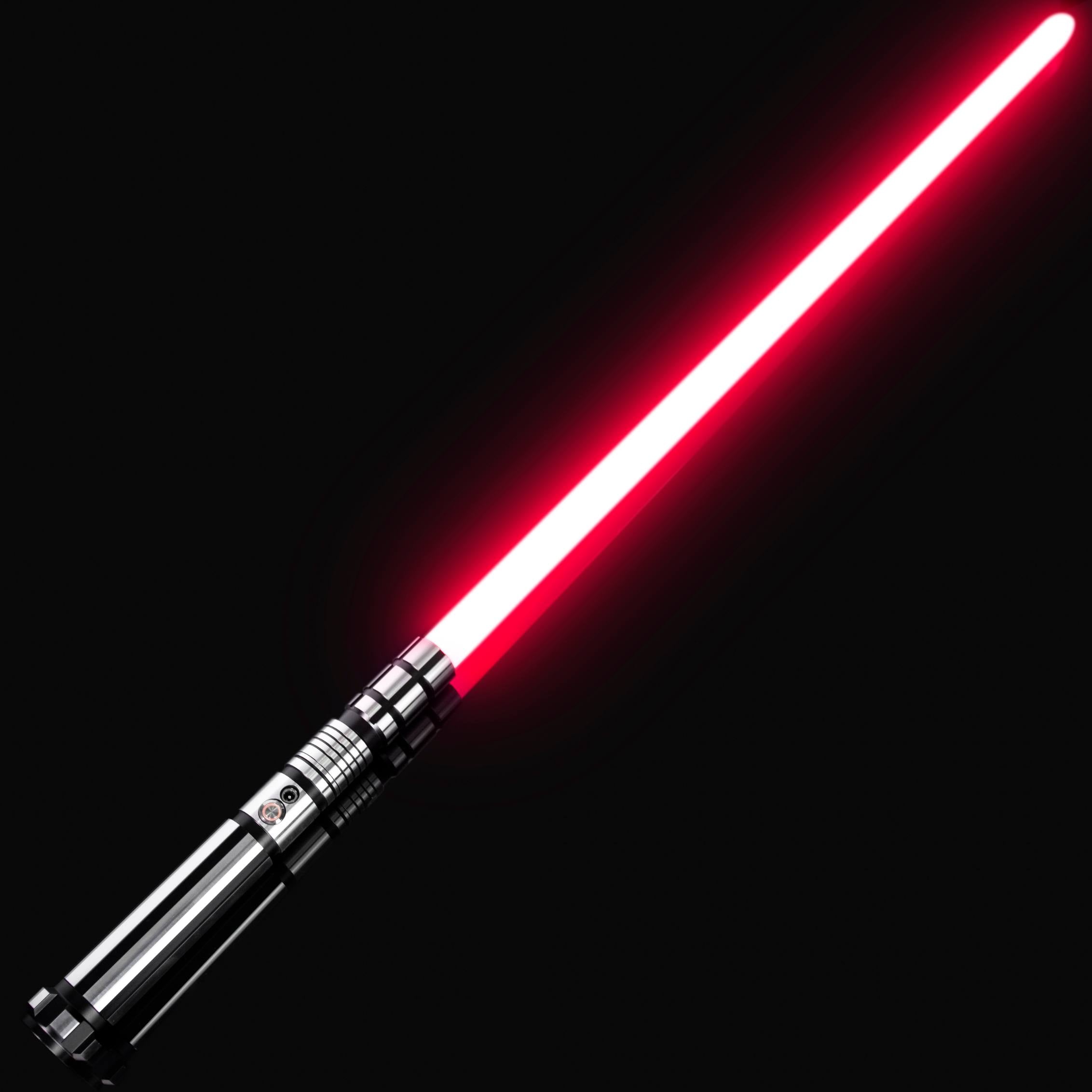 Rayoso Lightsaber