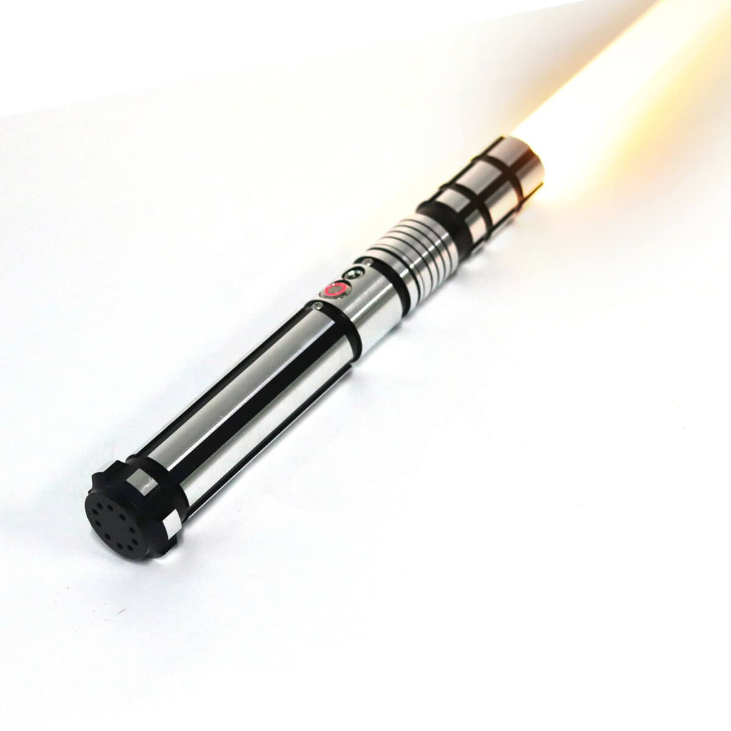 Rayoso Lightsaber