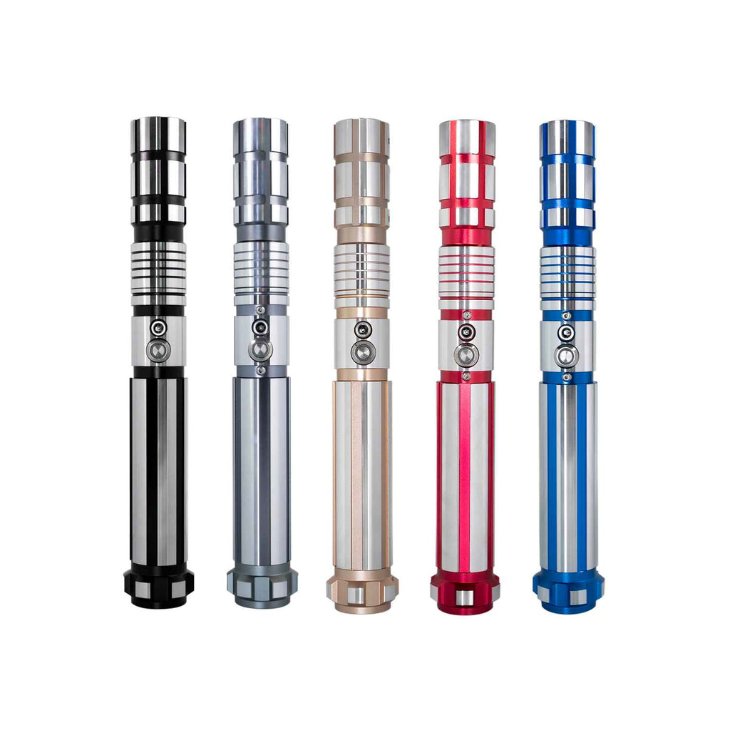 Rayoso Lightsaber