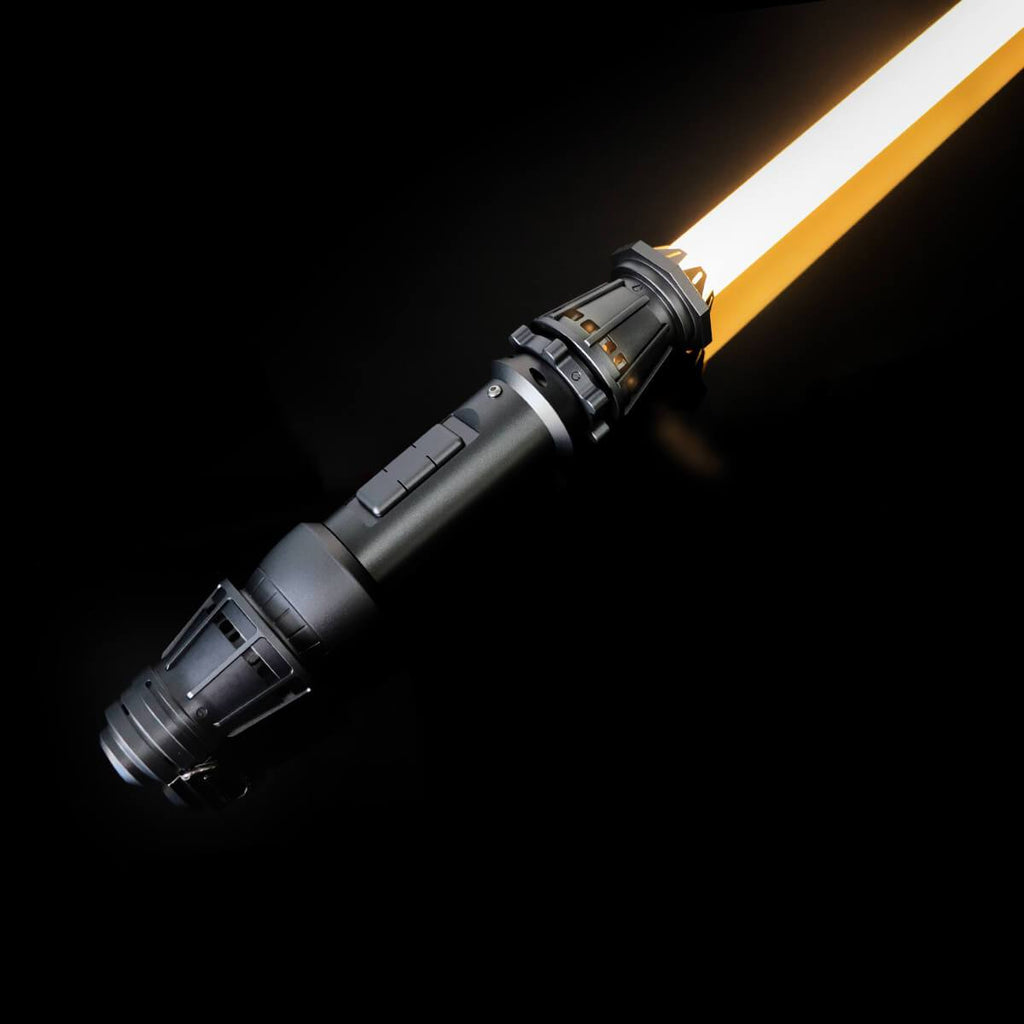 Rey Lightsaber