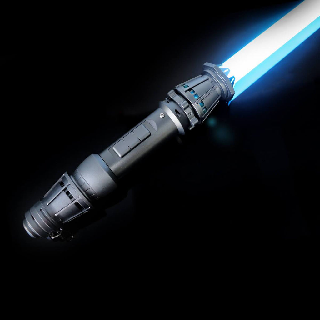 Rey Lightsaber