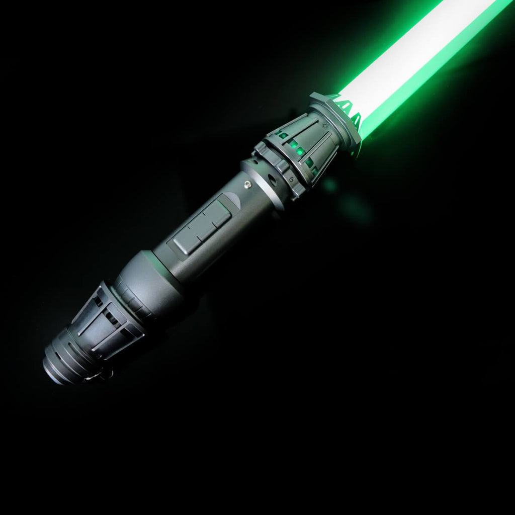 Rey Lightsaber
