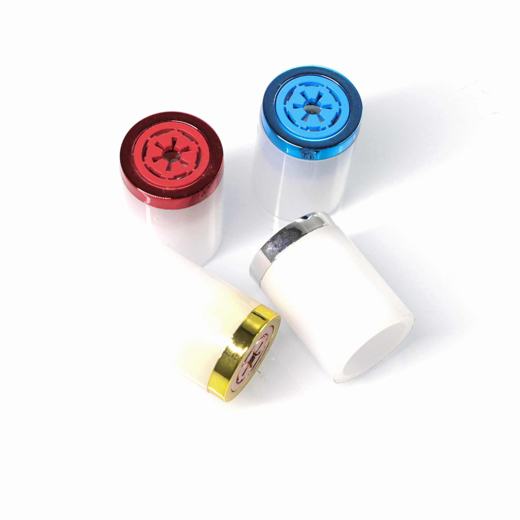 RGB Lightsaber Blade Plug V1