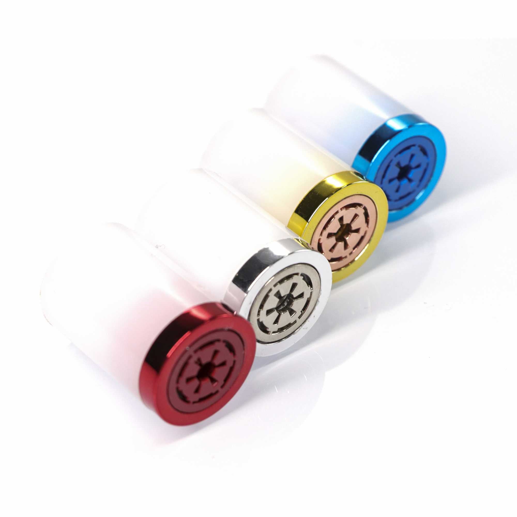 RGB Lightsaber Blade Plug V1