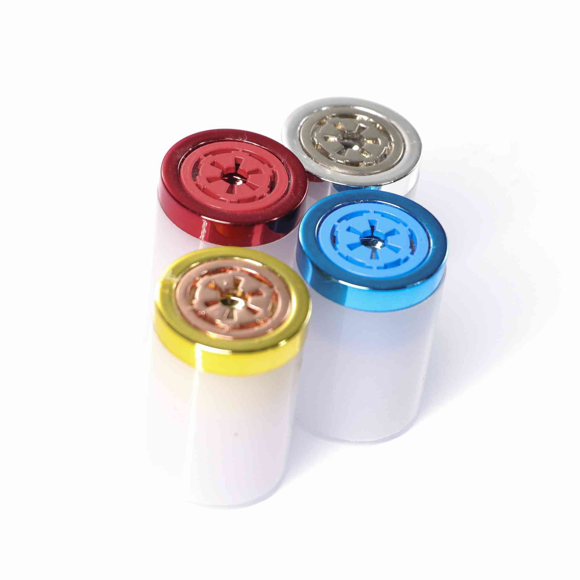 RGB Lightsaber Blade Plug V1