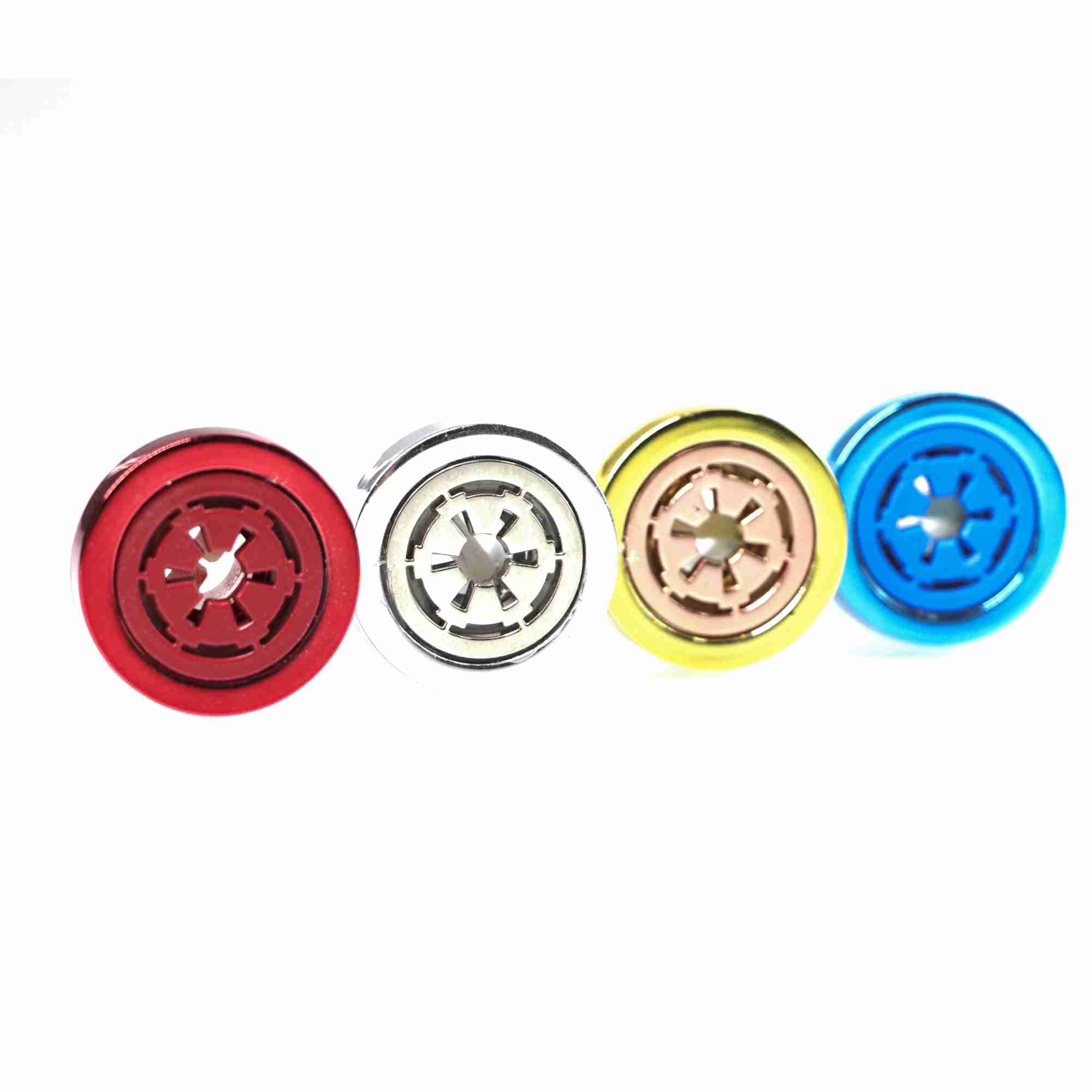 RGB Lightsaber Blade Plug V1