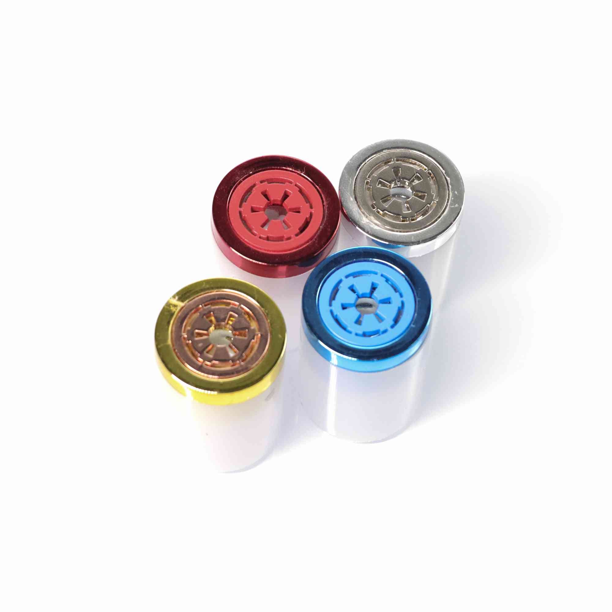 RGB Lightsaber Blade Plug V1