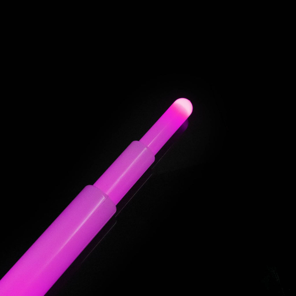 RGB Lightsaber Blade (Telescopic)