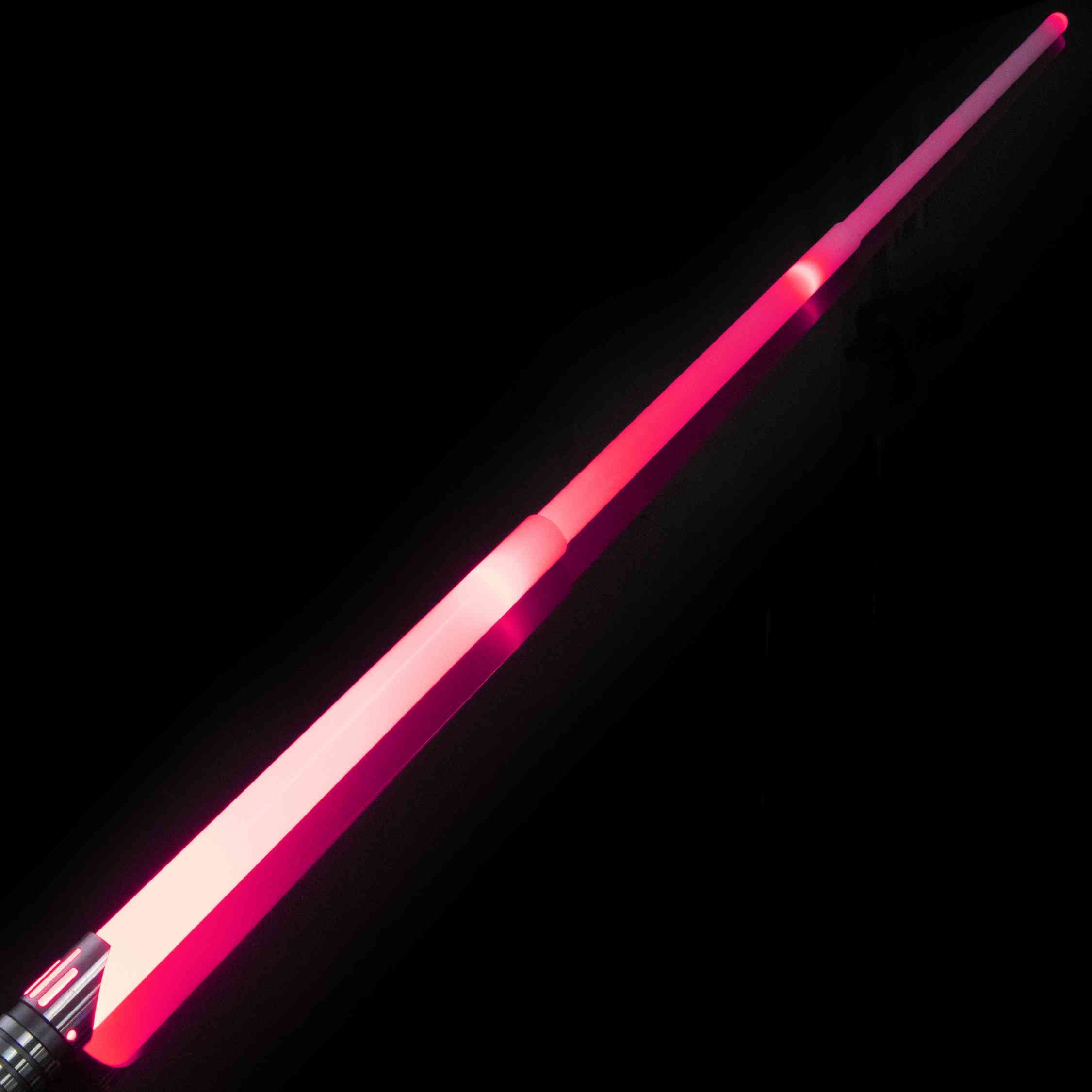 RGB Lightsaber Blade (Telescopic)