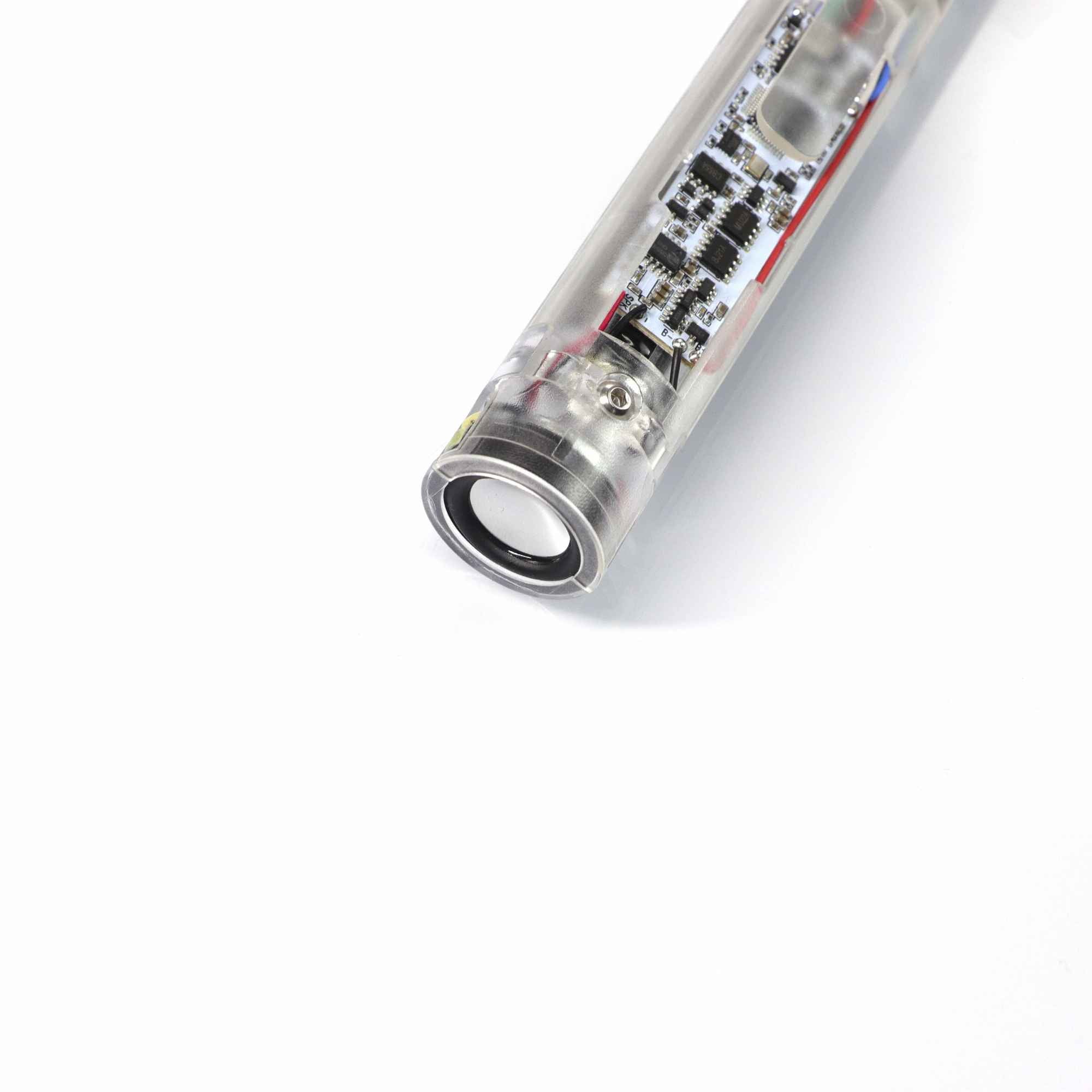 RGB Lightsaber Soundboard Kit