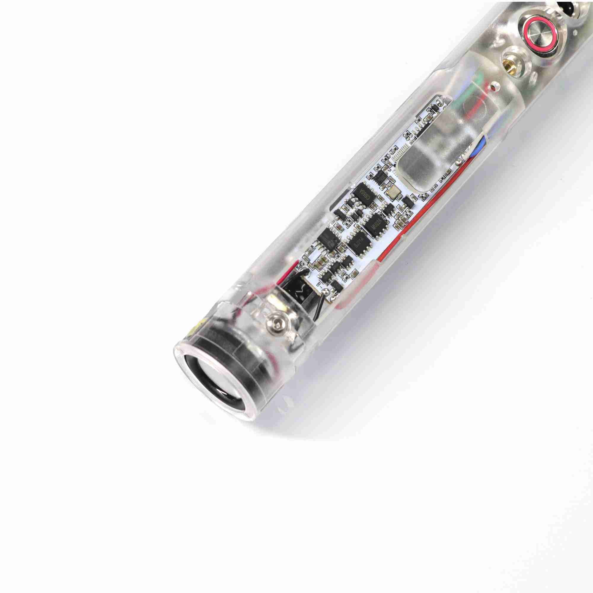 RGB Lightsaber Soundboard Kit