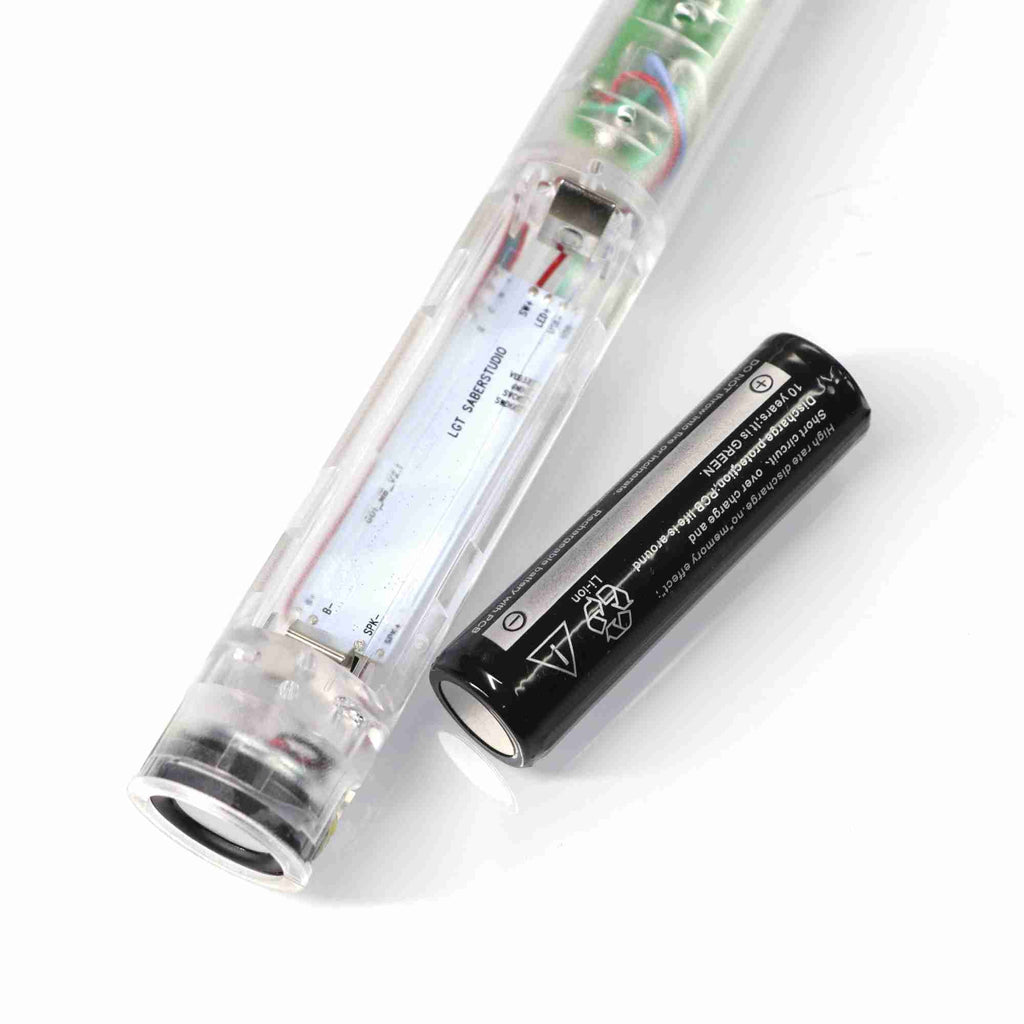 RGB Lightsaber Soundboard Kit