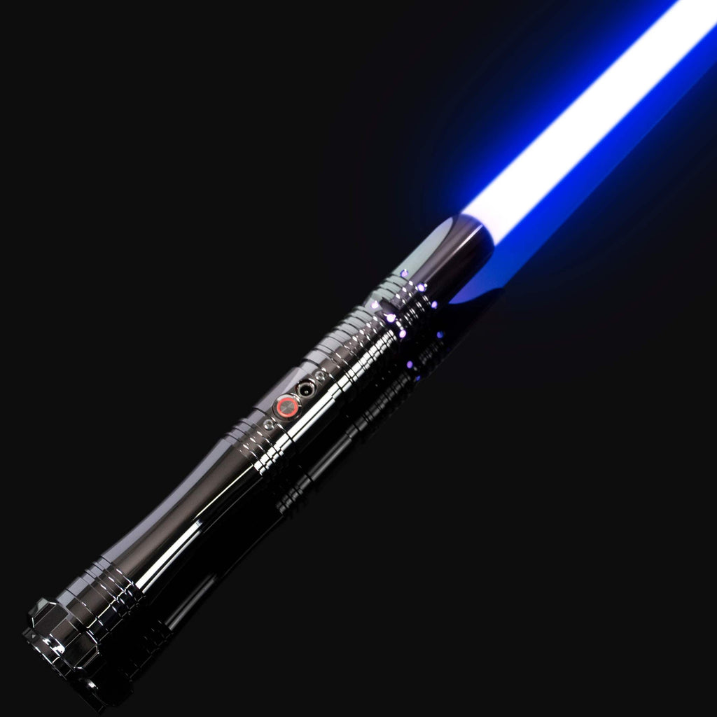 Silas Lightsaber