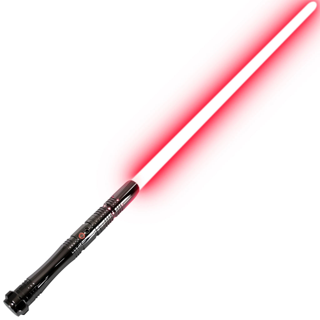 Silas Lightsaber