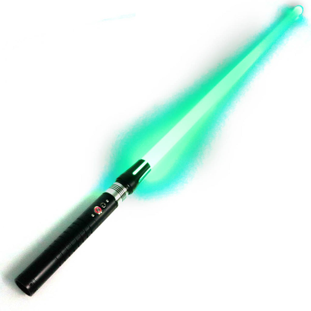 Silvi Lightsaber