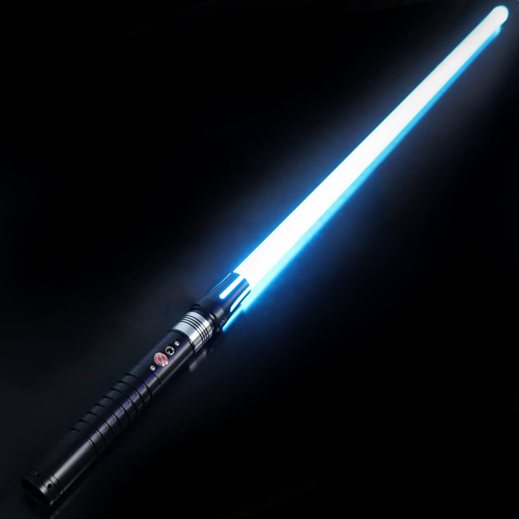 Silvi Lightsaber