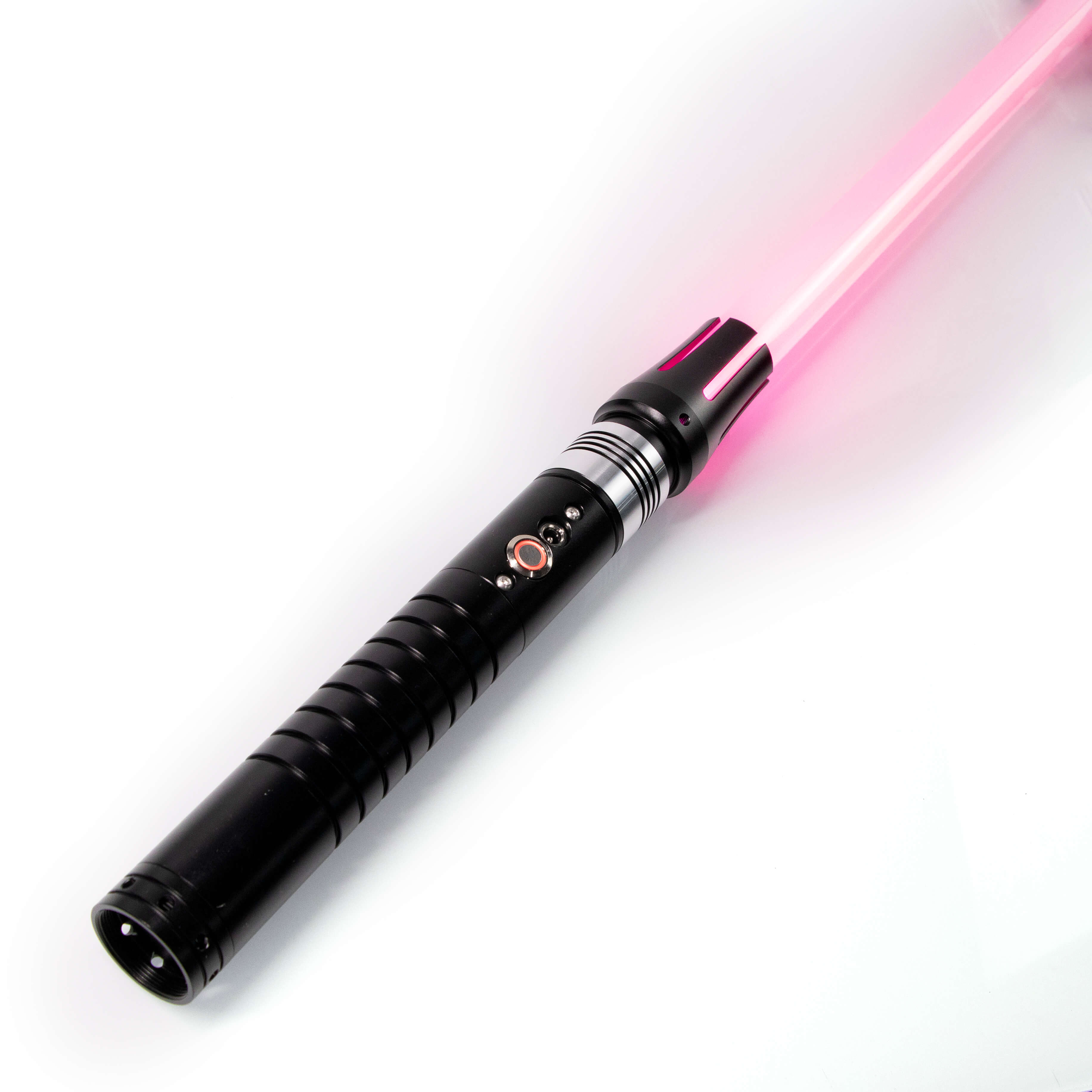 Silvi Lightsaber