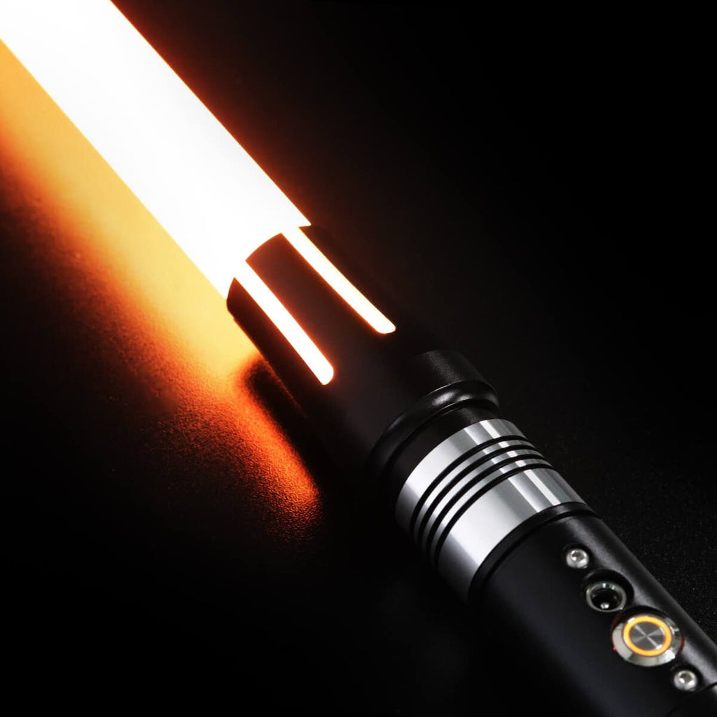 Silvi Lightsaber