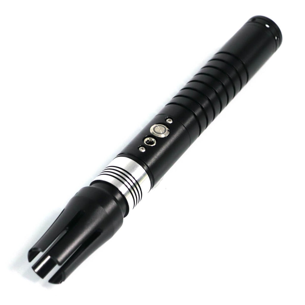Silvi Lightsaber