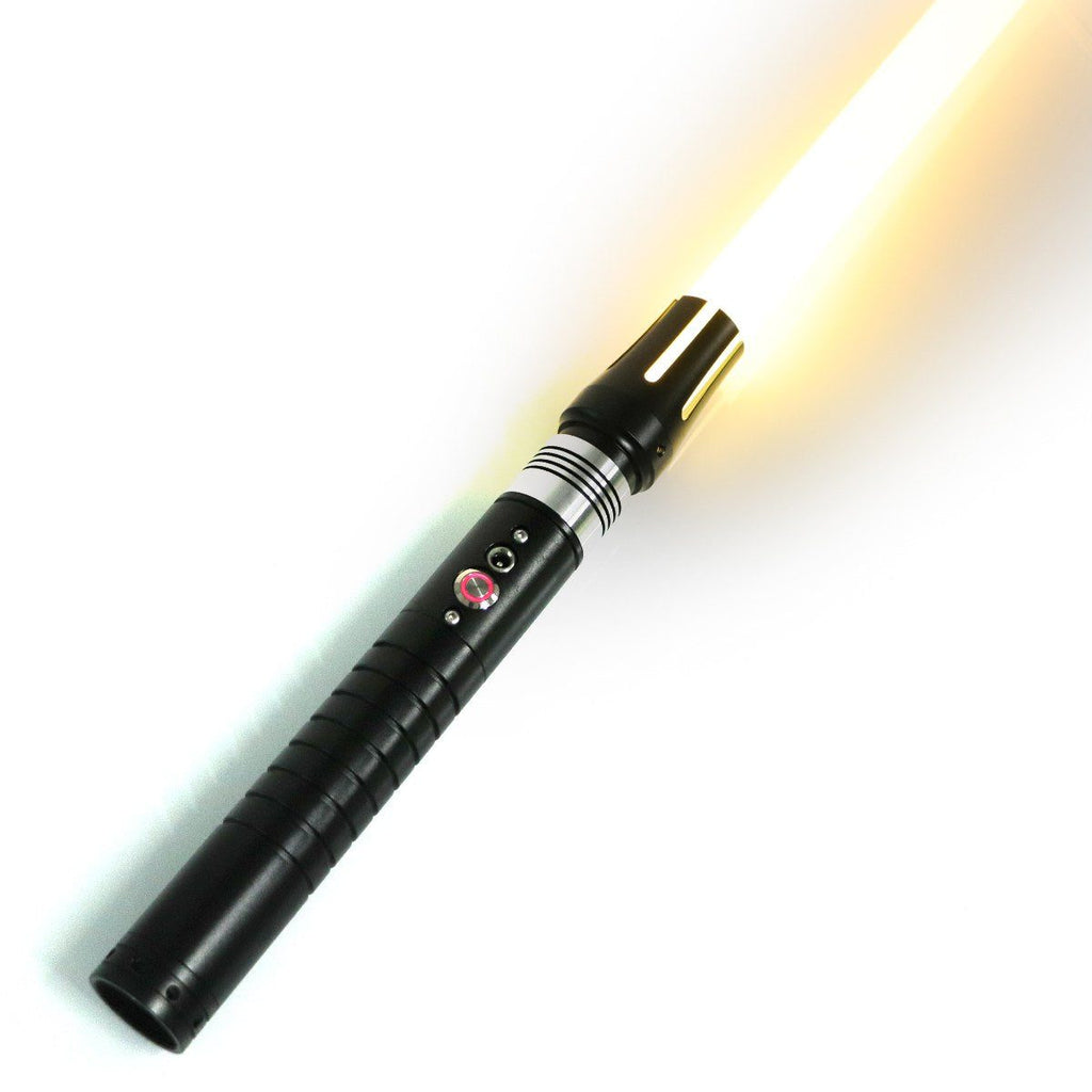 Silvi Lightsaber