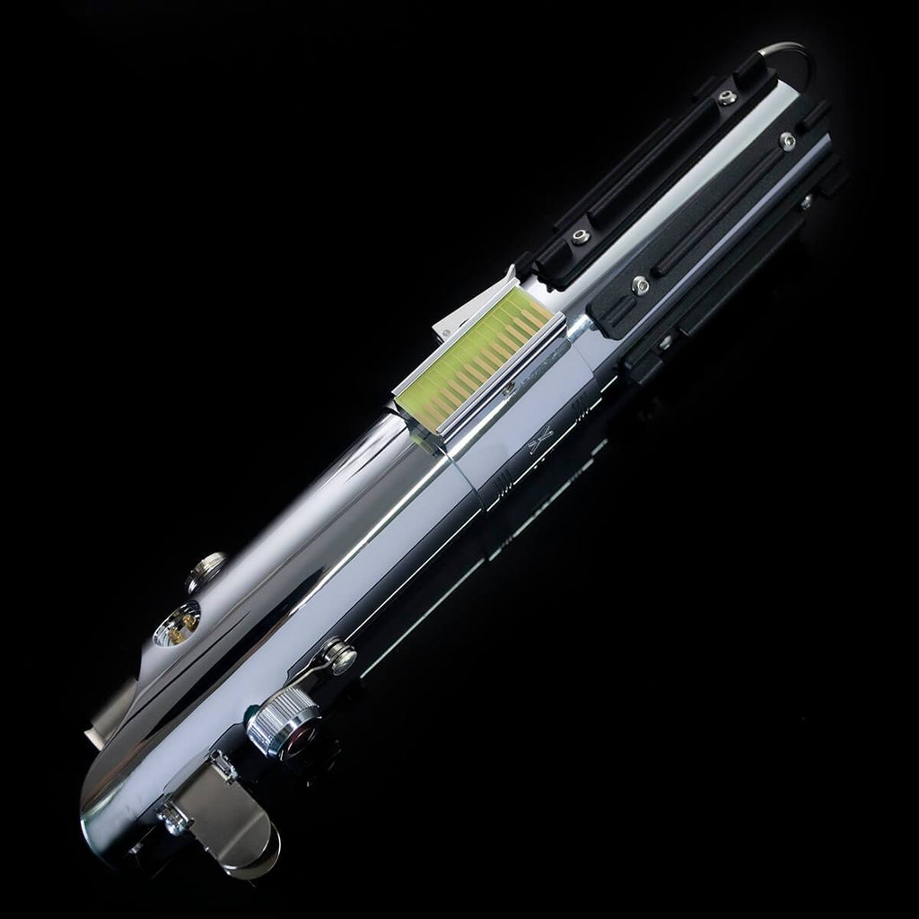 Skywalker Lightsaber