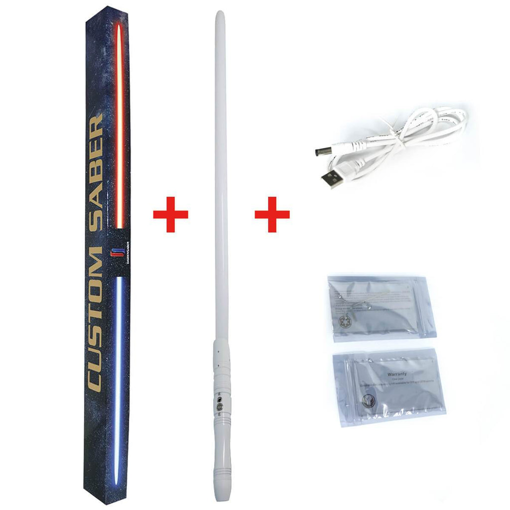 Stauriko Neopixel  Lightsaber