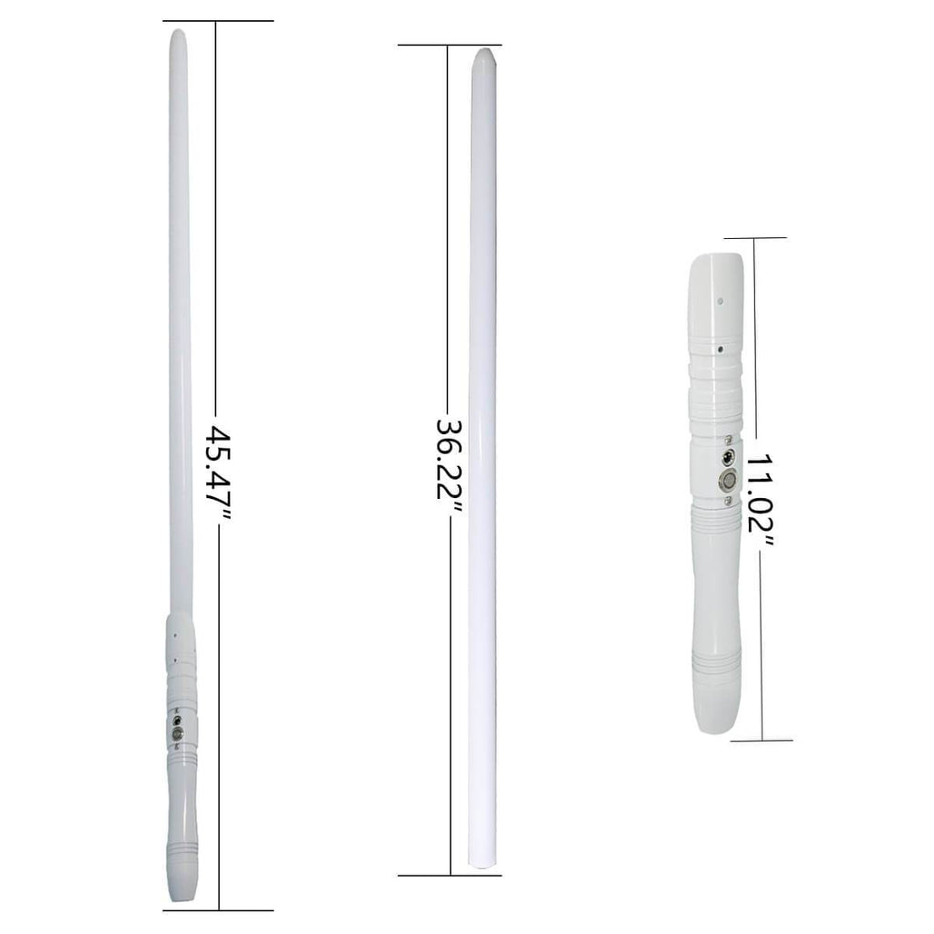 Stauriko Neopixel  Lightsaber