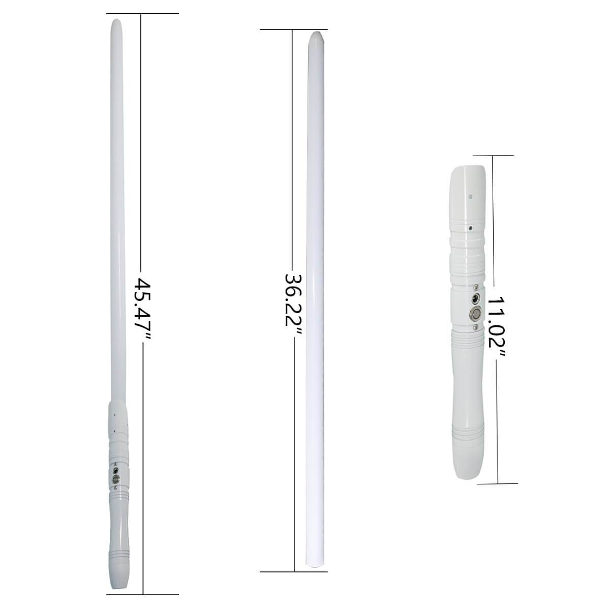 Stauriko Neopixel  Lightsaber