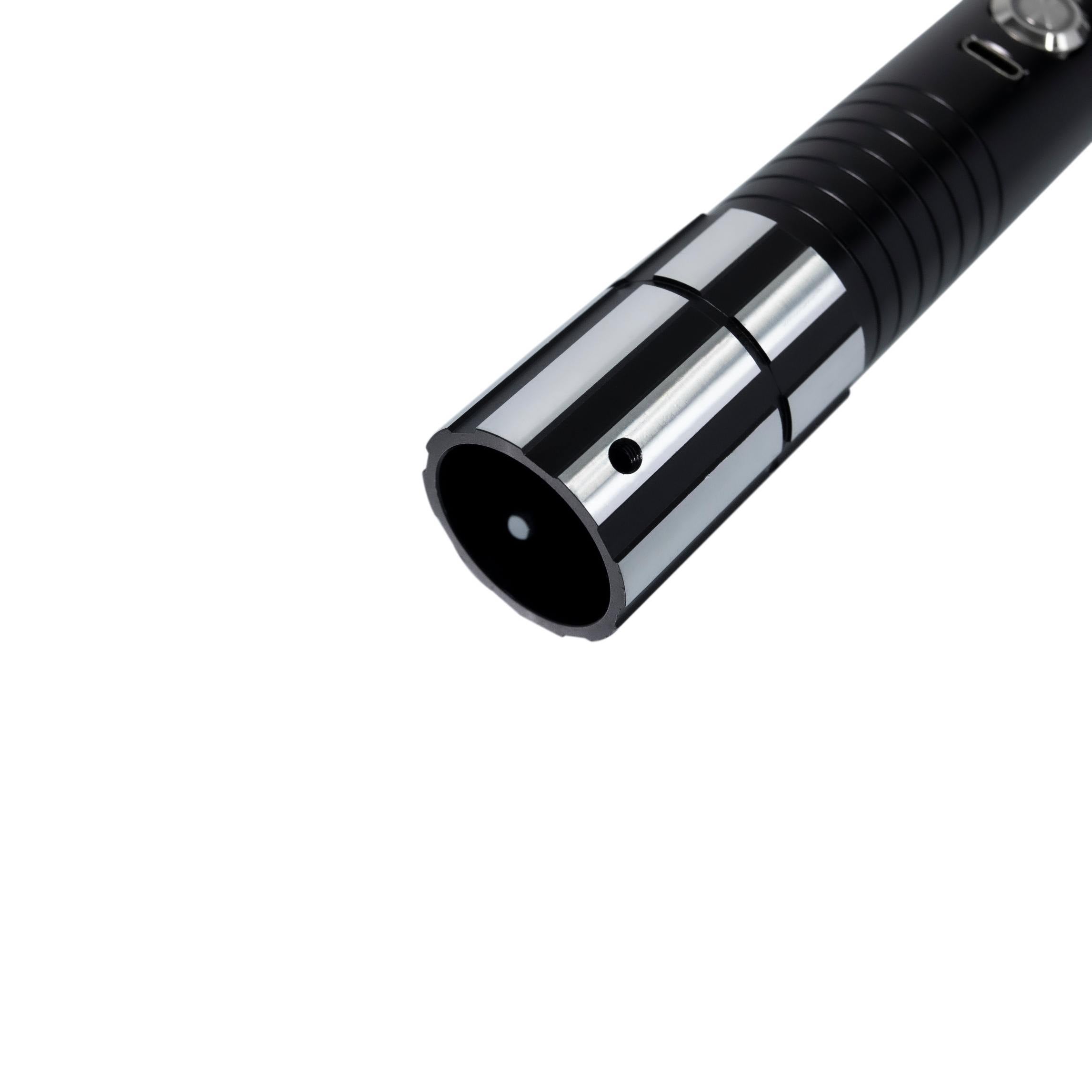 Strut Neopixel Lightsaber