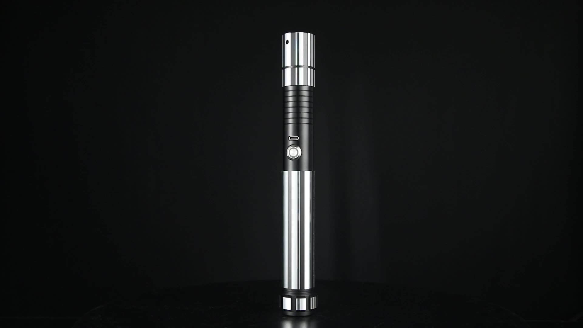 Strut Neopixel Lightsaber