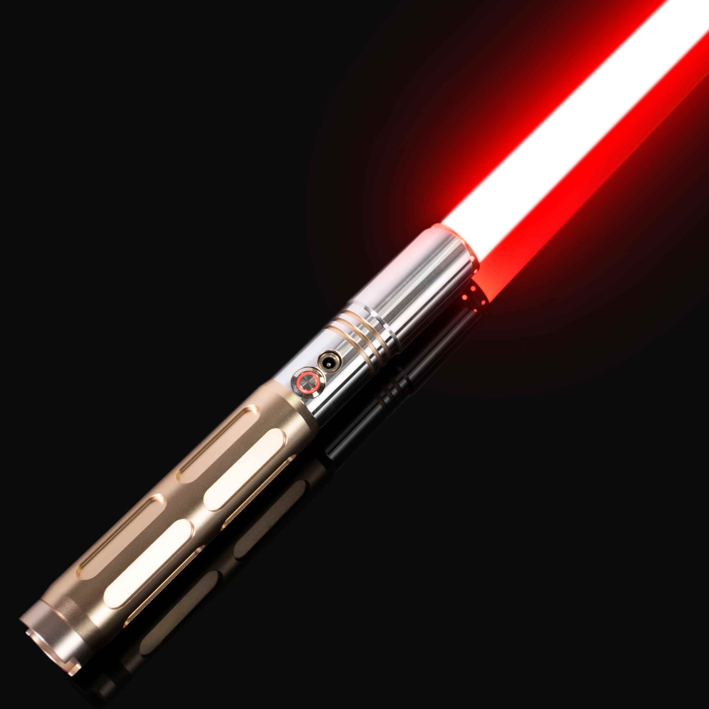 Tarbo Neopixel Lightsaber