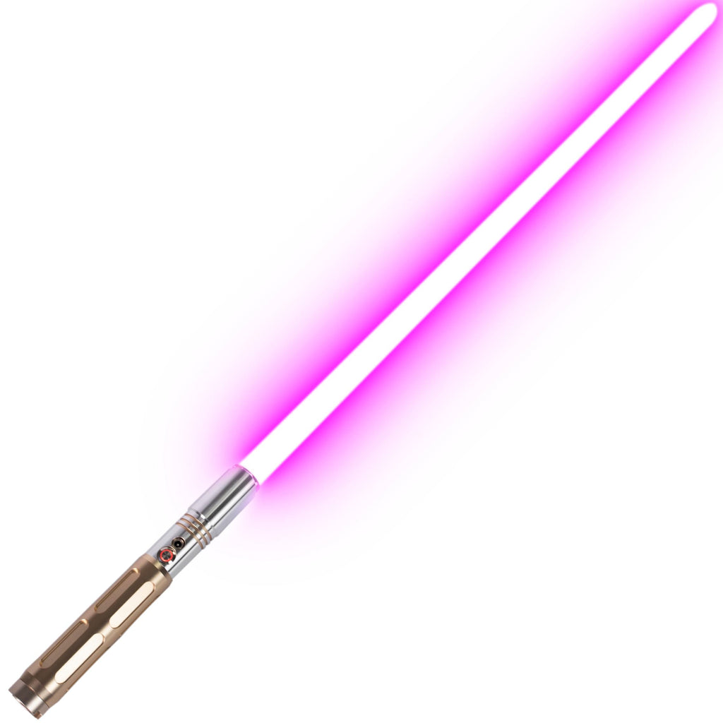 Tarbo Neopixel Lightsaber