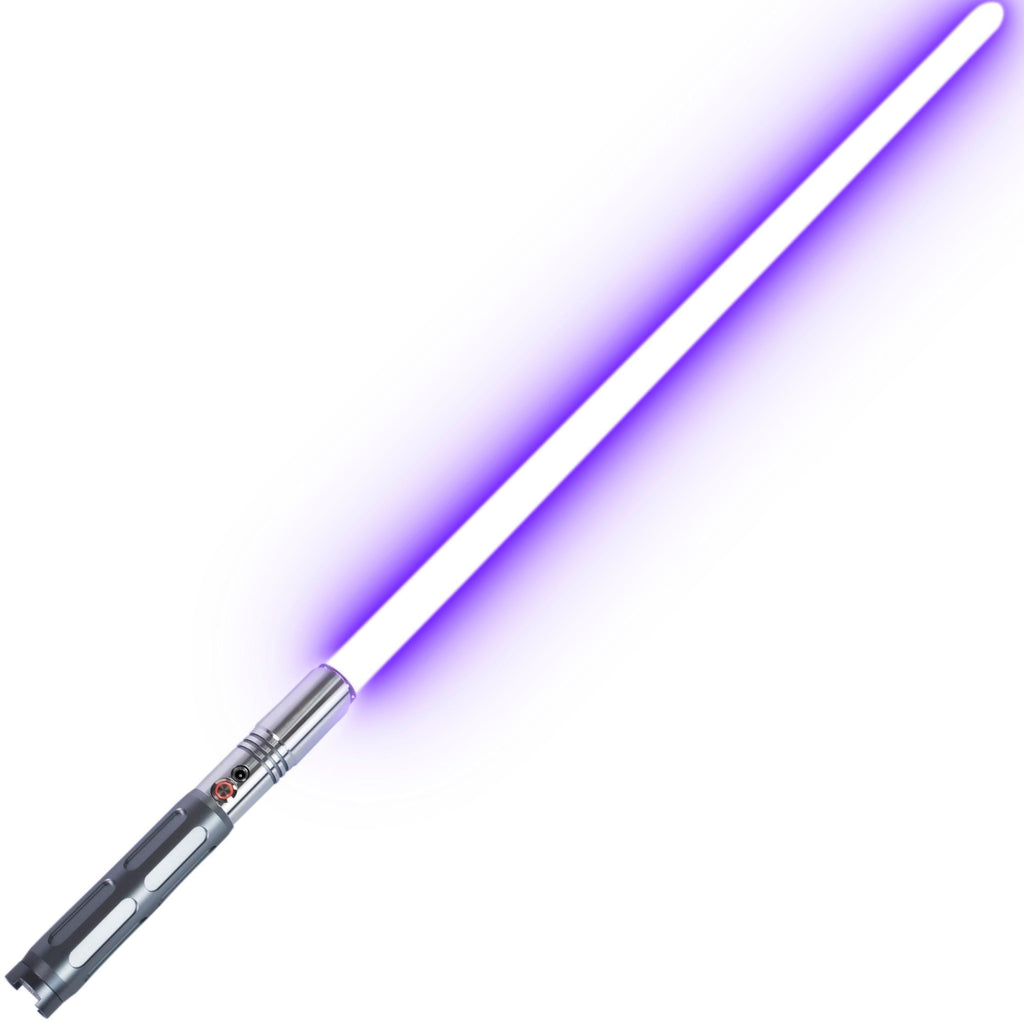 Tarbo Neopixel Lightsaber